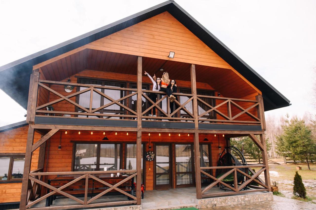 Перлина Буковини Lipovans Luaran gambar