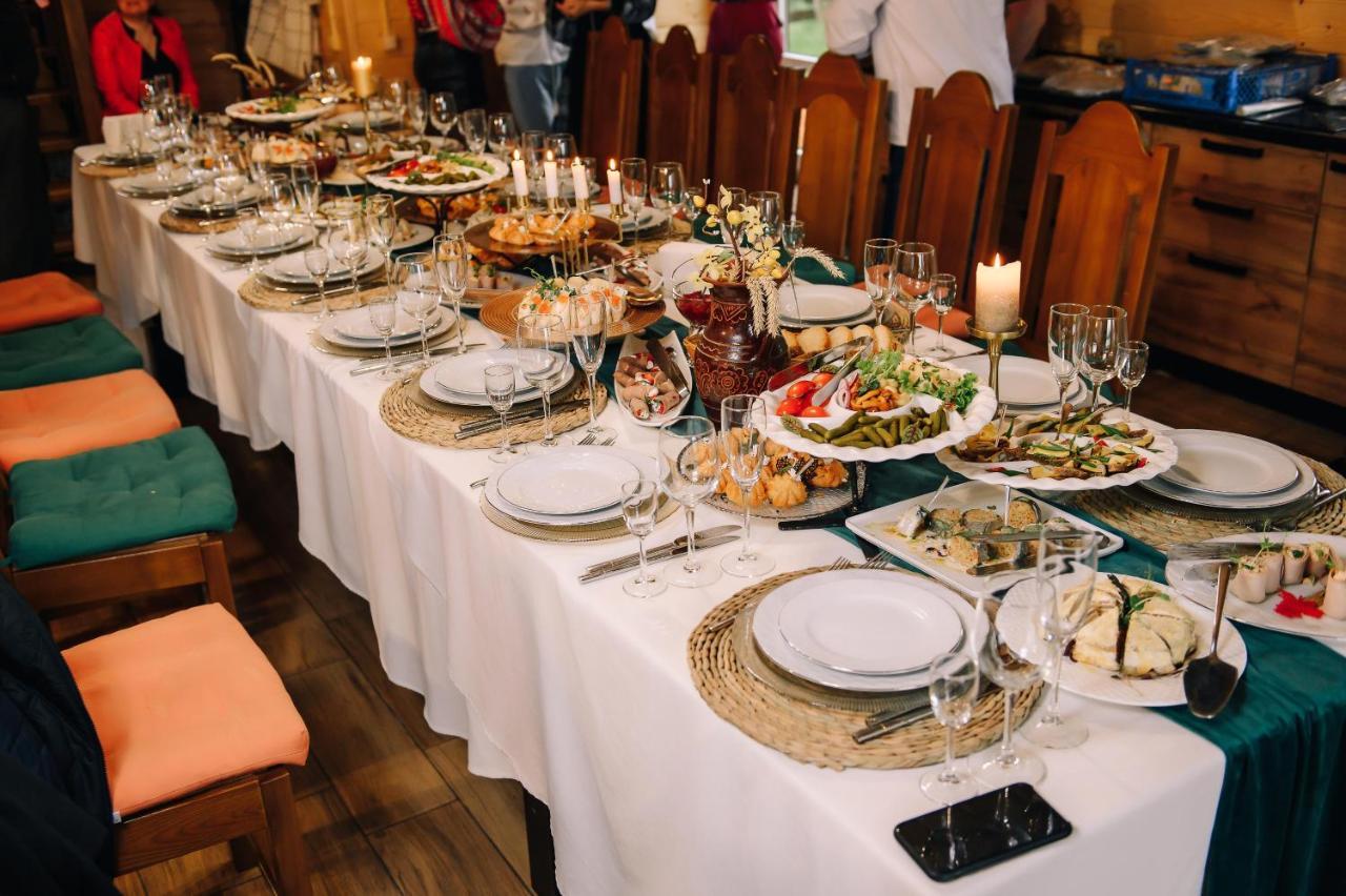 Перлина Буковини Lipovans Luaran gambar
