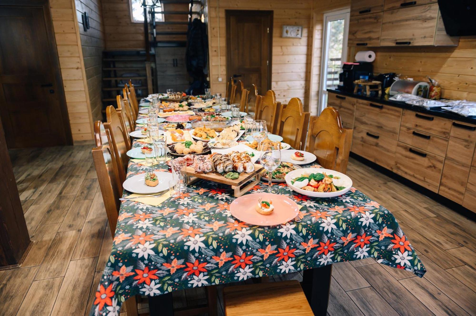 Перлина Буковини Lipovans Luaran gambar