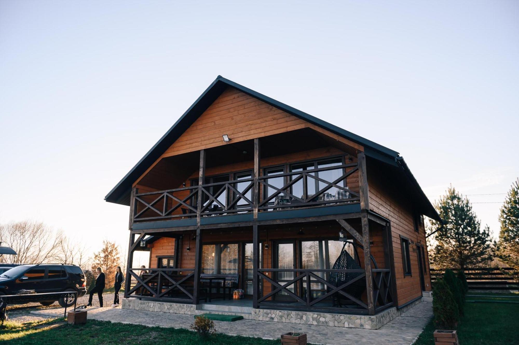 Перлина Буковини Lipovans Luaran gambar