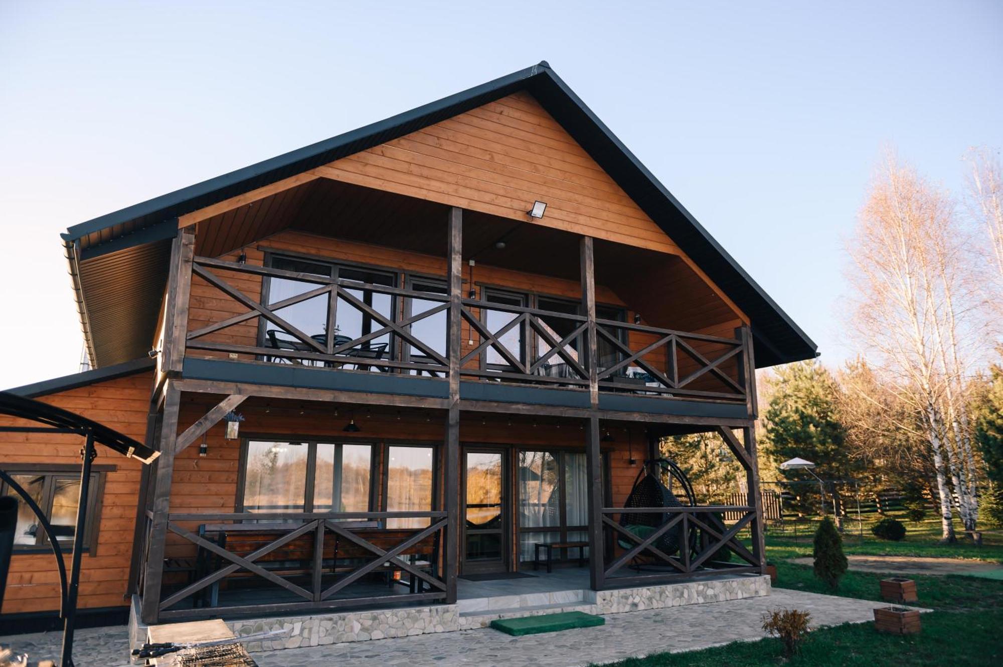 Перлина Буковини Lipovans Luaran gambar