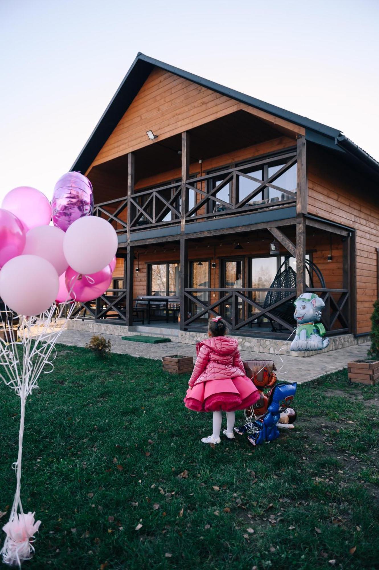 Перлина Буковини Lipovans Luaran gambar