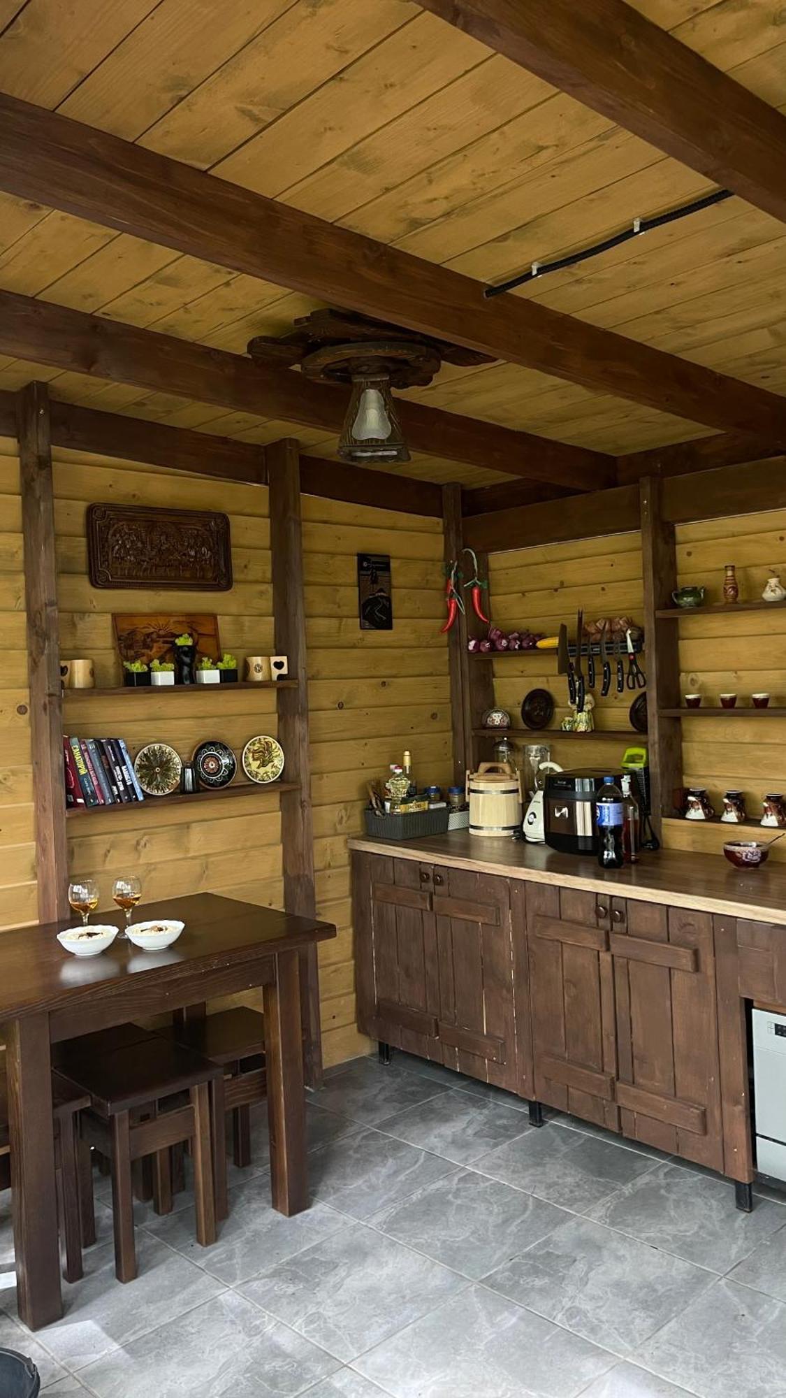 Перлина Буковини Lipovans Luaran gambar