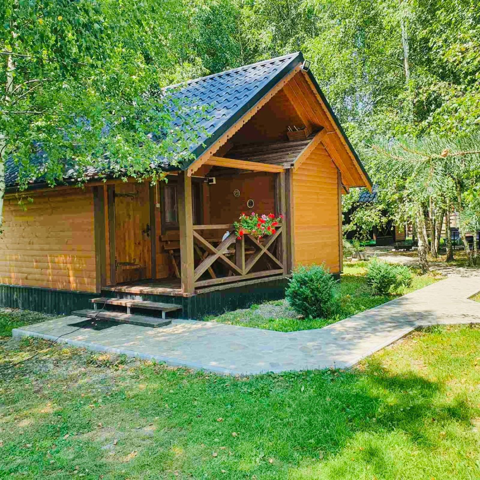 Перлина Буковини Lipovans Luaran gambar