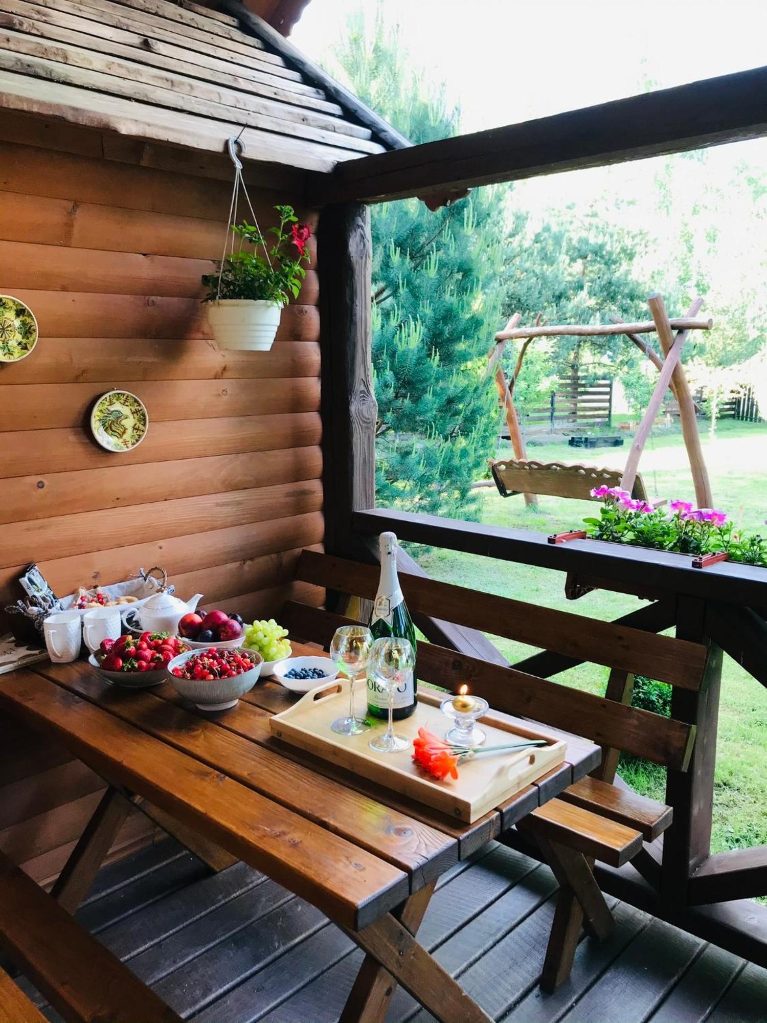 Перлина Буковини Lipovans Luaran gambar