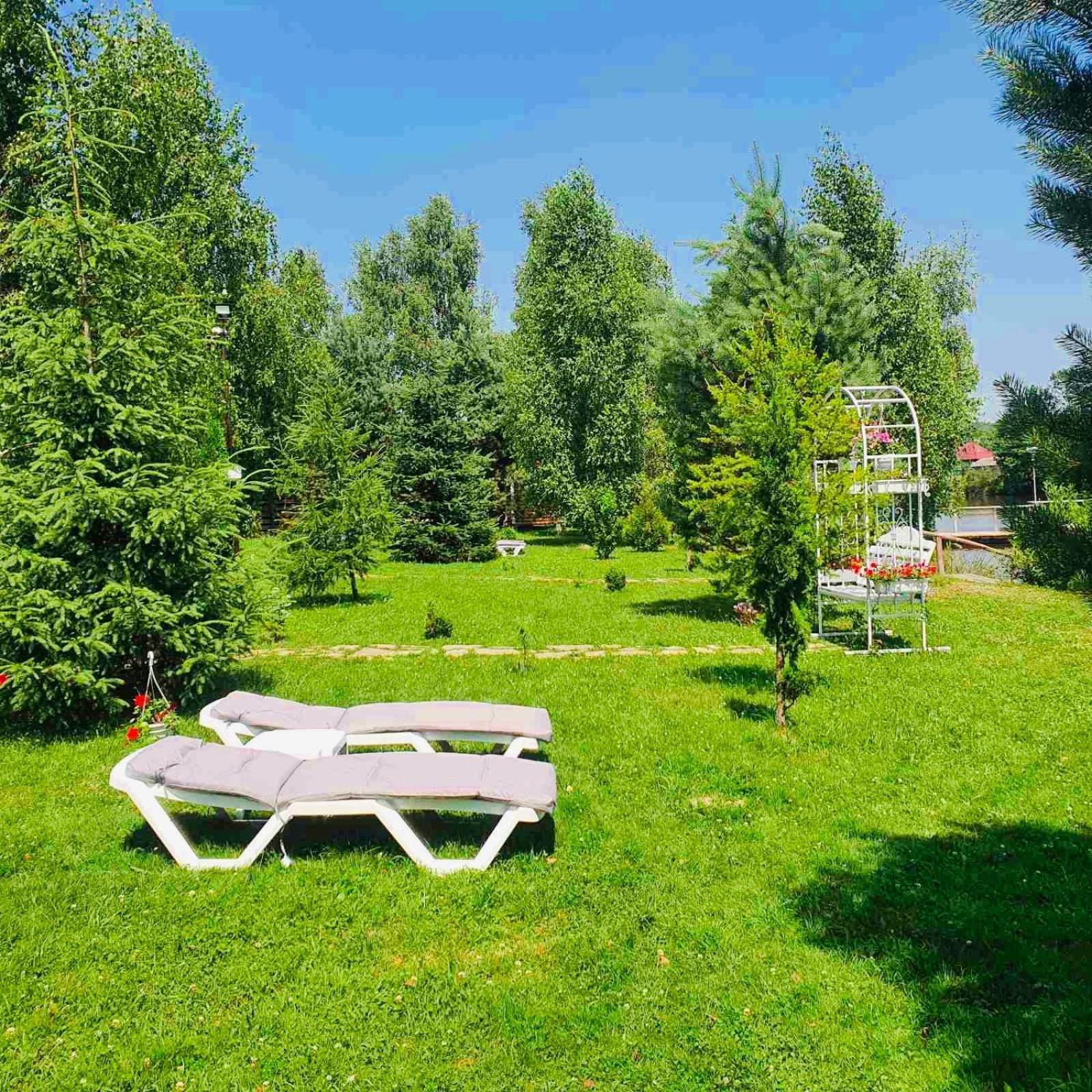 Перлина Буковини Lipovans Luaran gambar
