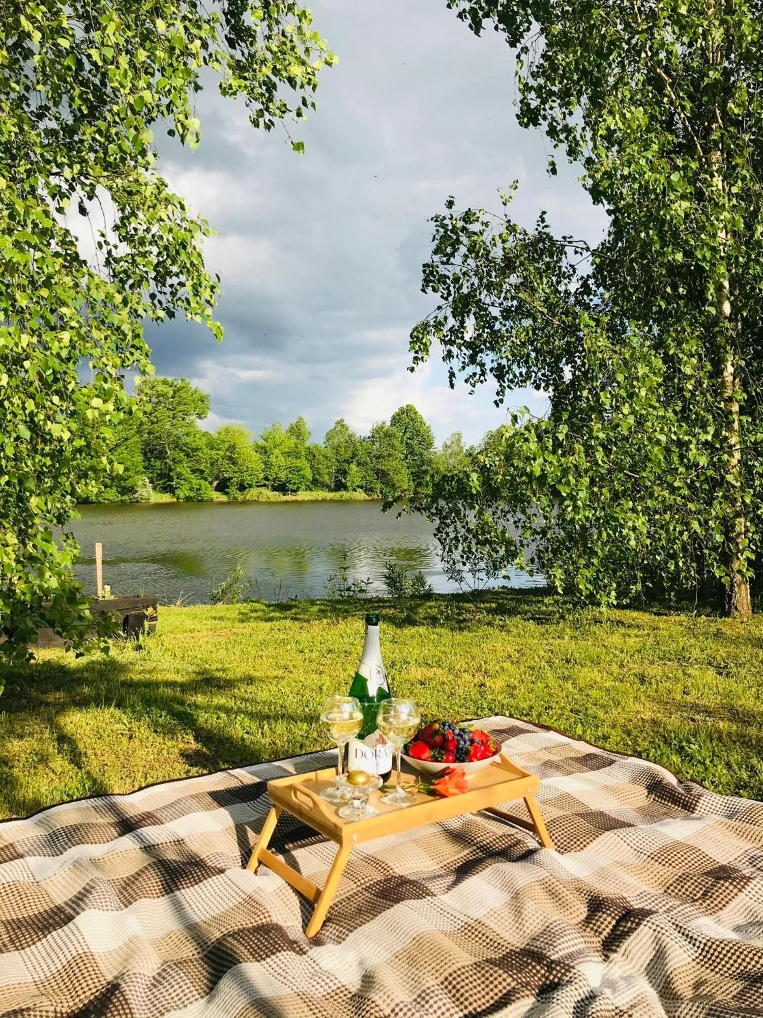 Перлина Буковини Lipovans Luaran gambar