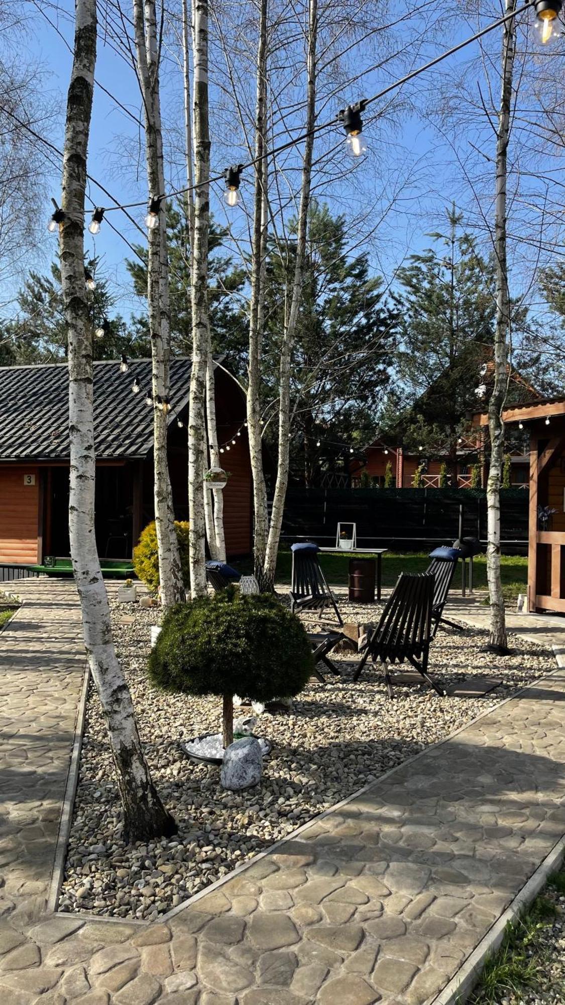 Перлина Буковини Lipovans Luaran gambar