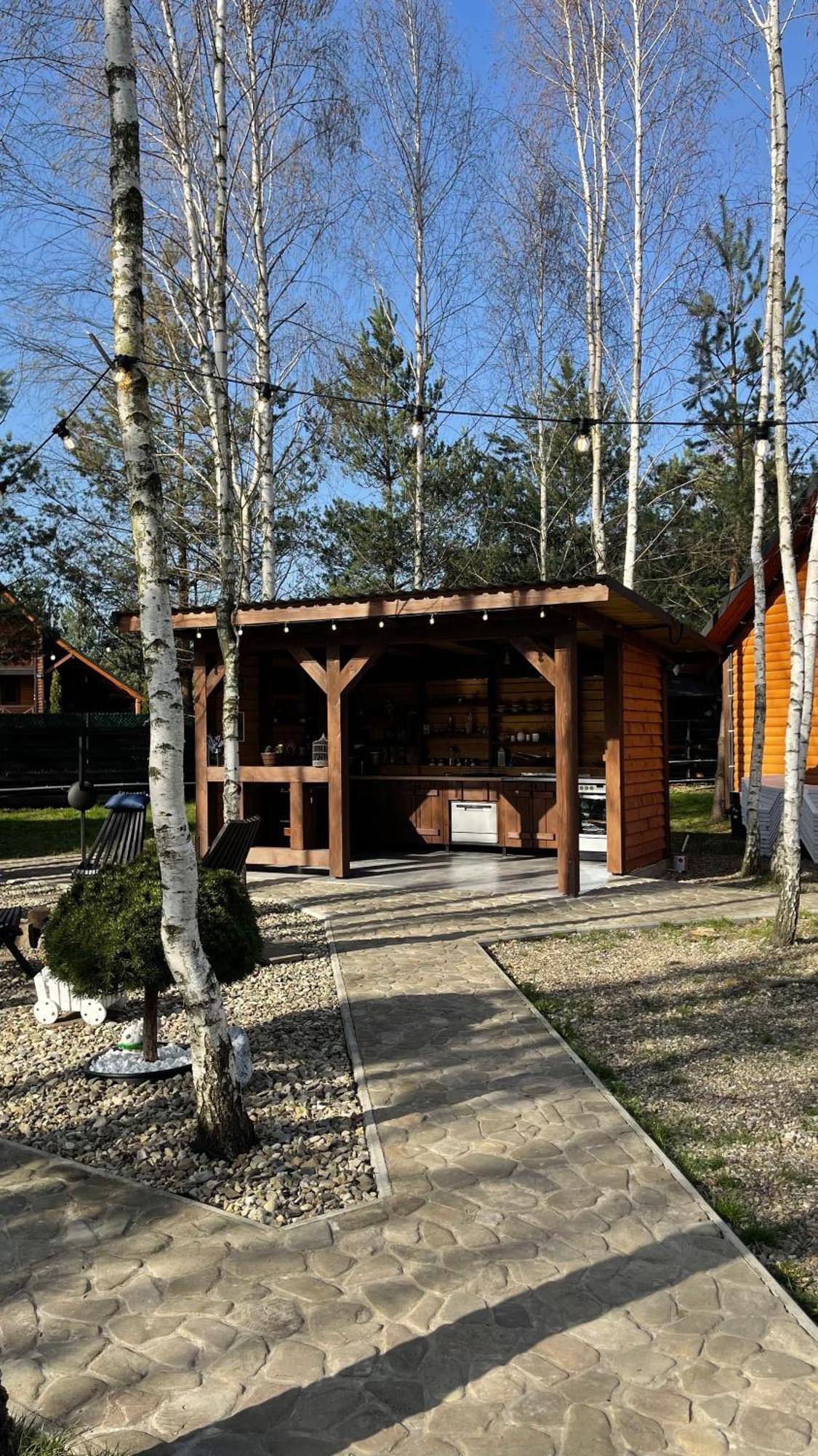 Перлина Буковини Lipovans Luaran gambar
