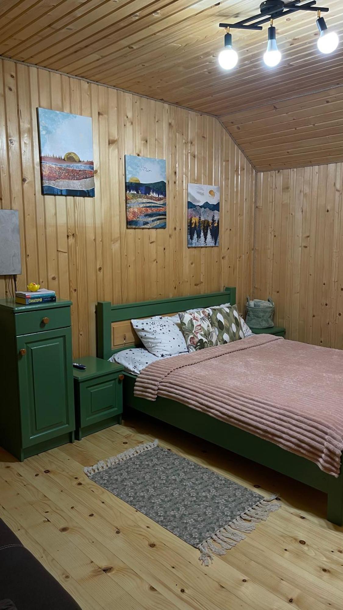 Перлина Буковини Lipovans Luaran gambar