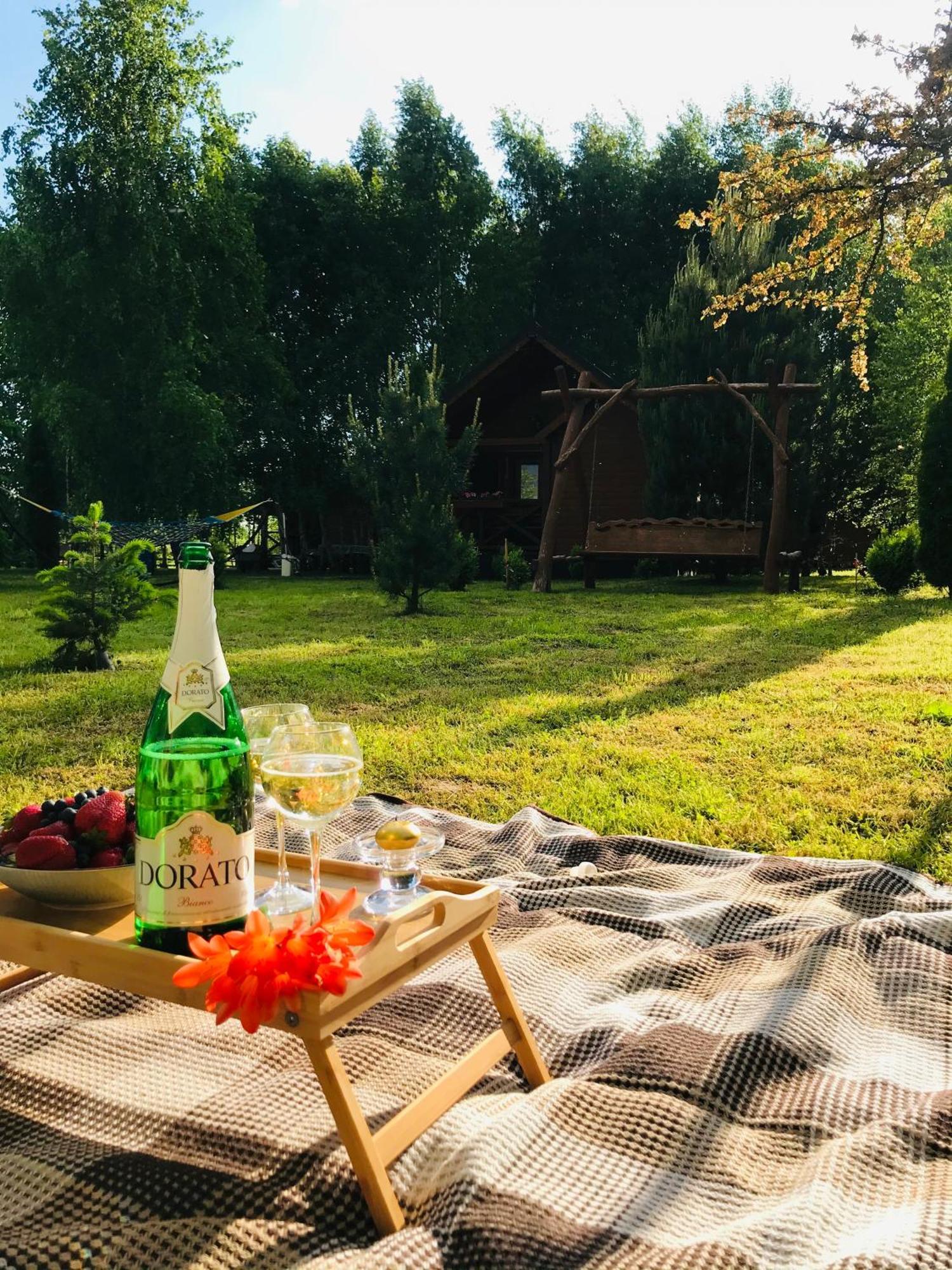 Перлина Буковини Lipovans Luaran gambar