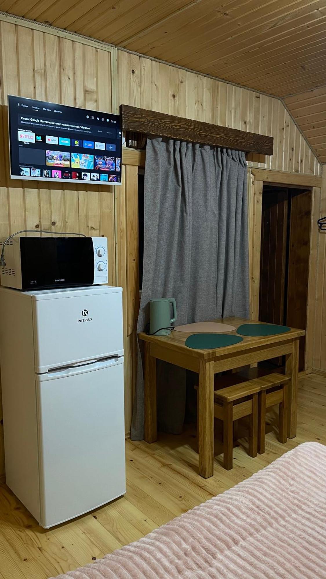 Перлина Буковини Lipovans Luaran gambar