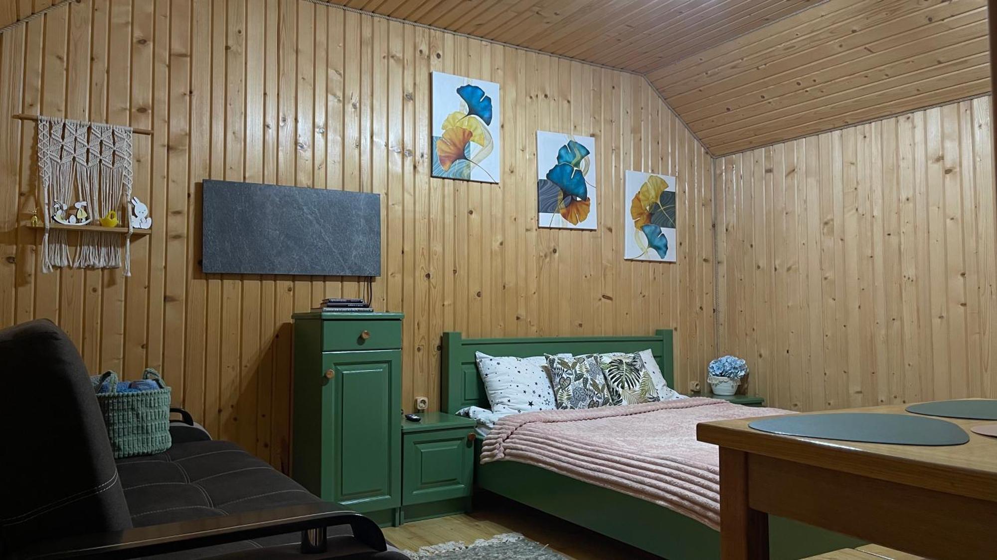 Перлина Буковини Lipovans Luaran gambar