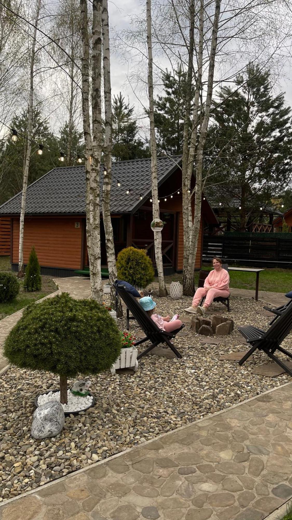 Перлина Буковини Lipovans Luaran gambar