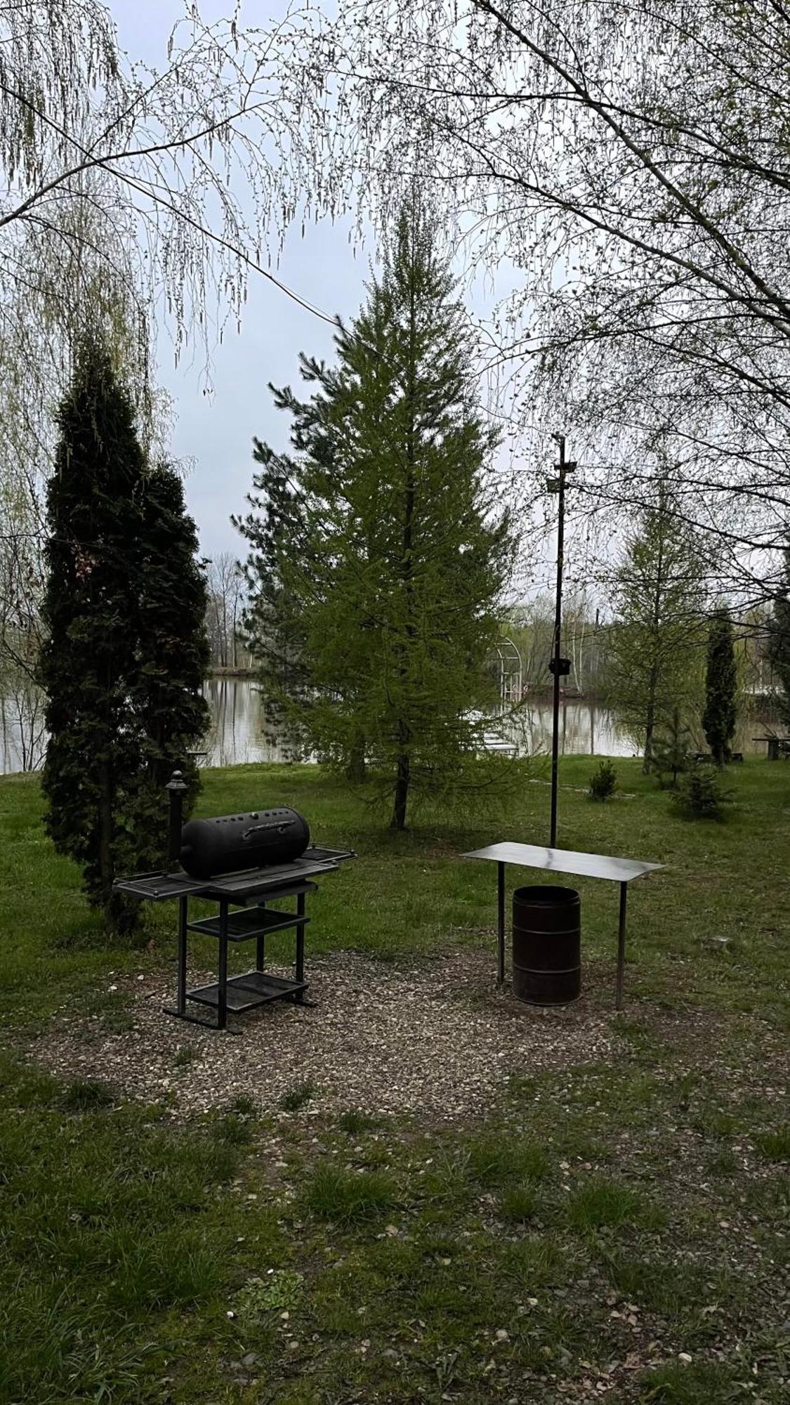 Перлина Буковини Lipovans Luaran gambar